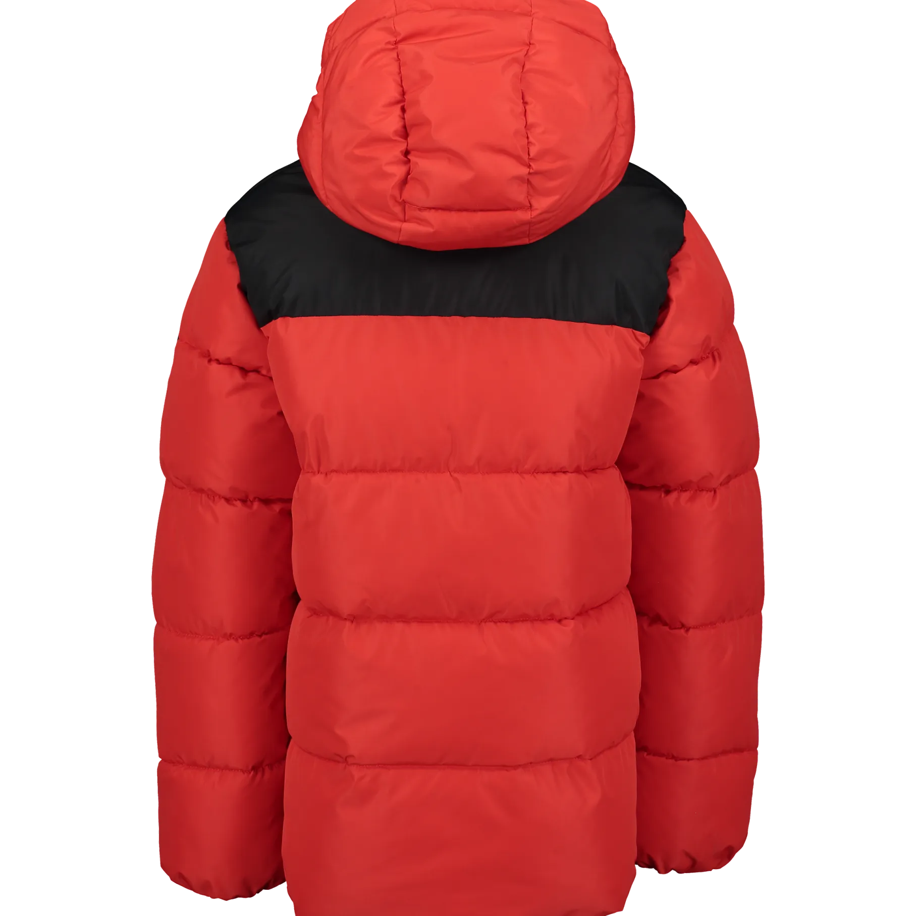 CROSS SPORTSWEARpuffer hood jkt jr