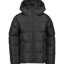 CROSS SPORTSWEARpuffer hood jkt jr