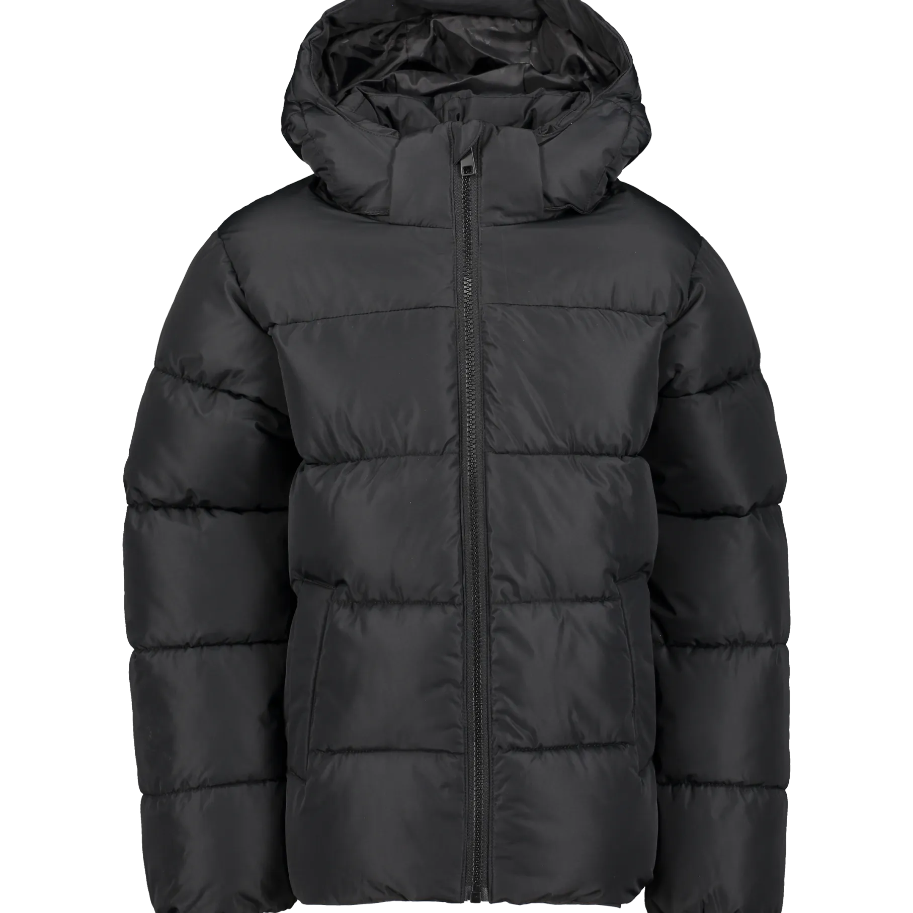 CROSS SPORTSWEARpuffer hood jkt jr