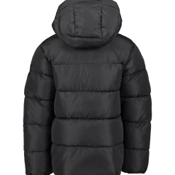 CROSS SPORTSWEARpuffer hood jkt jr
