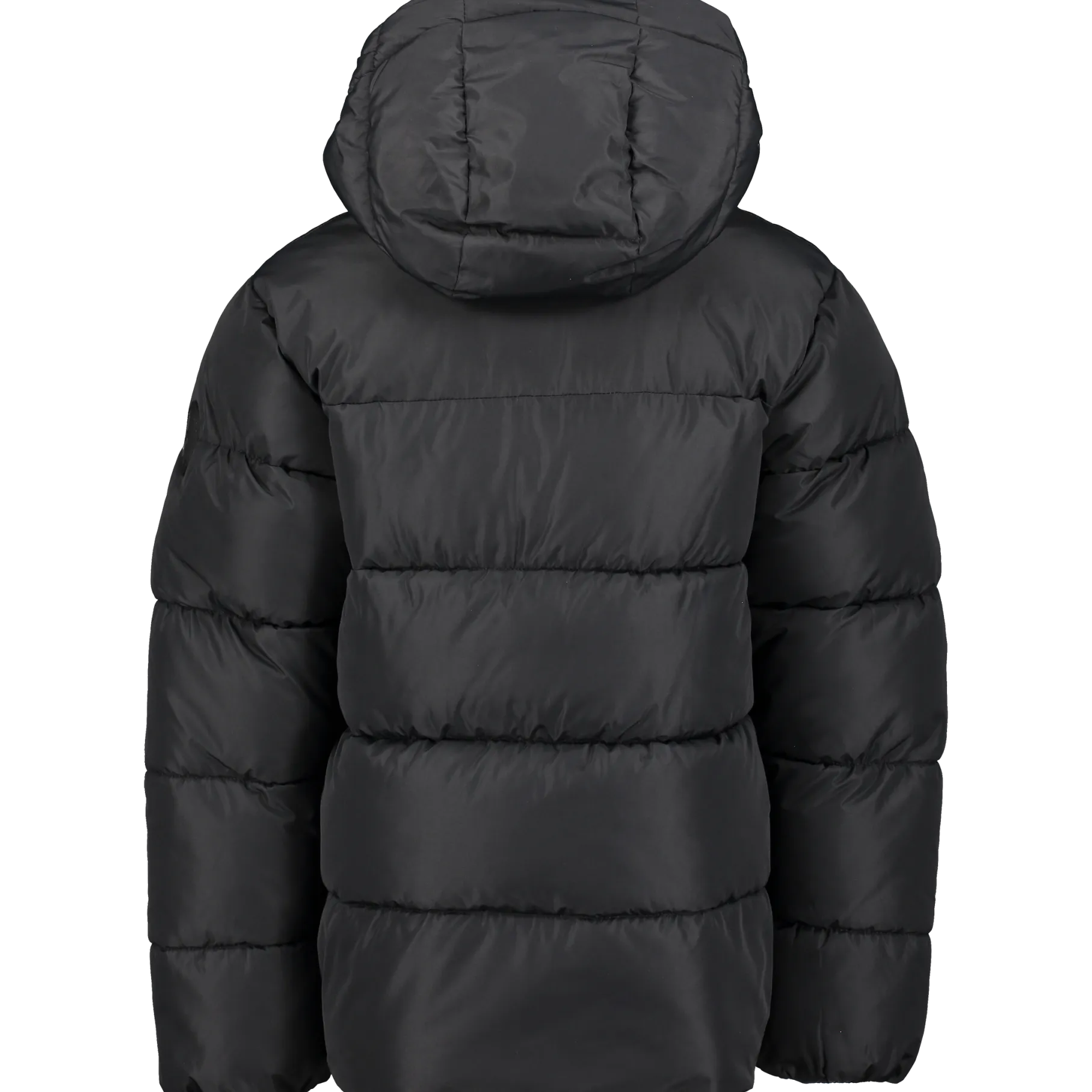 CROSS SPORTSWEARpuffer hood jkt jr