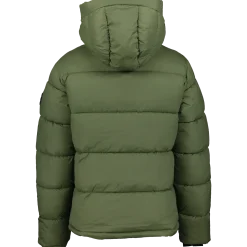CROSS SPORTSWEARpuffer jacket m