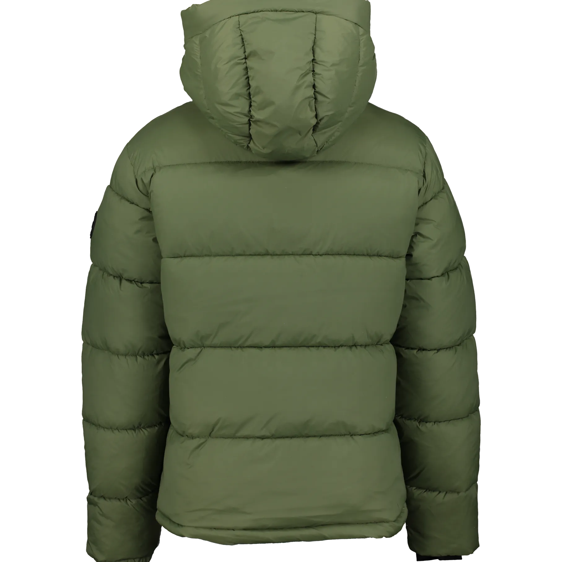 CROSS SPORTSWEARpuffer jacket m