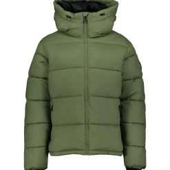 CROSS SPORTSWEARpuffer jacket m
