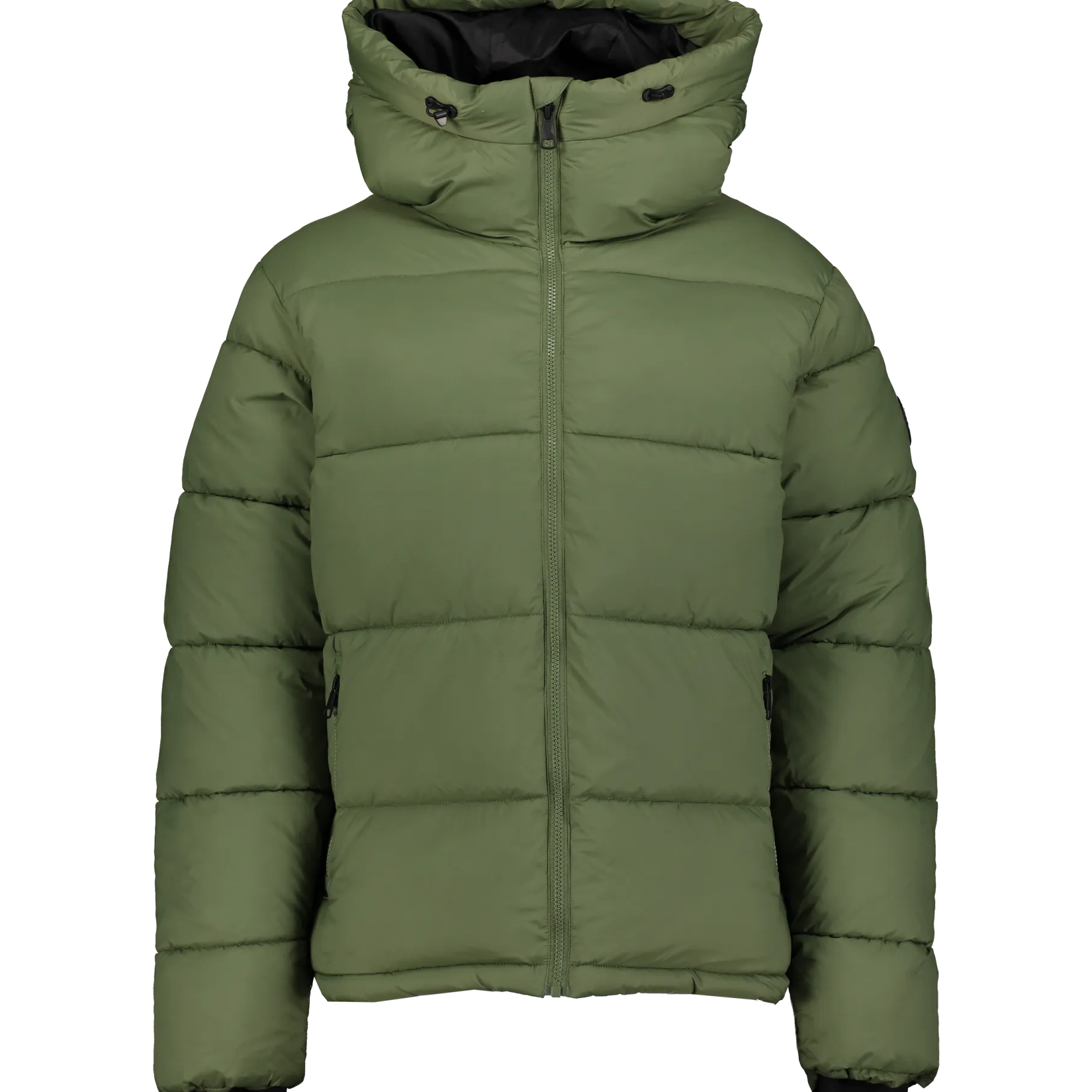 CROSS SPORTSWEARpuffer jacket m