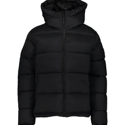CROSS SPORTSWEARpuffer jacket m