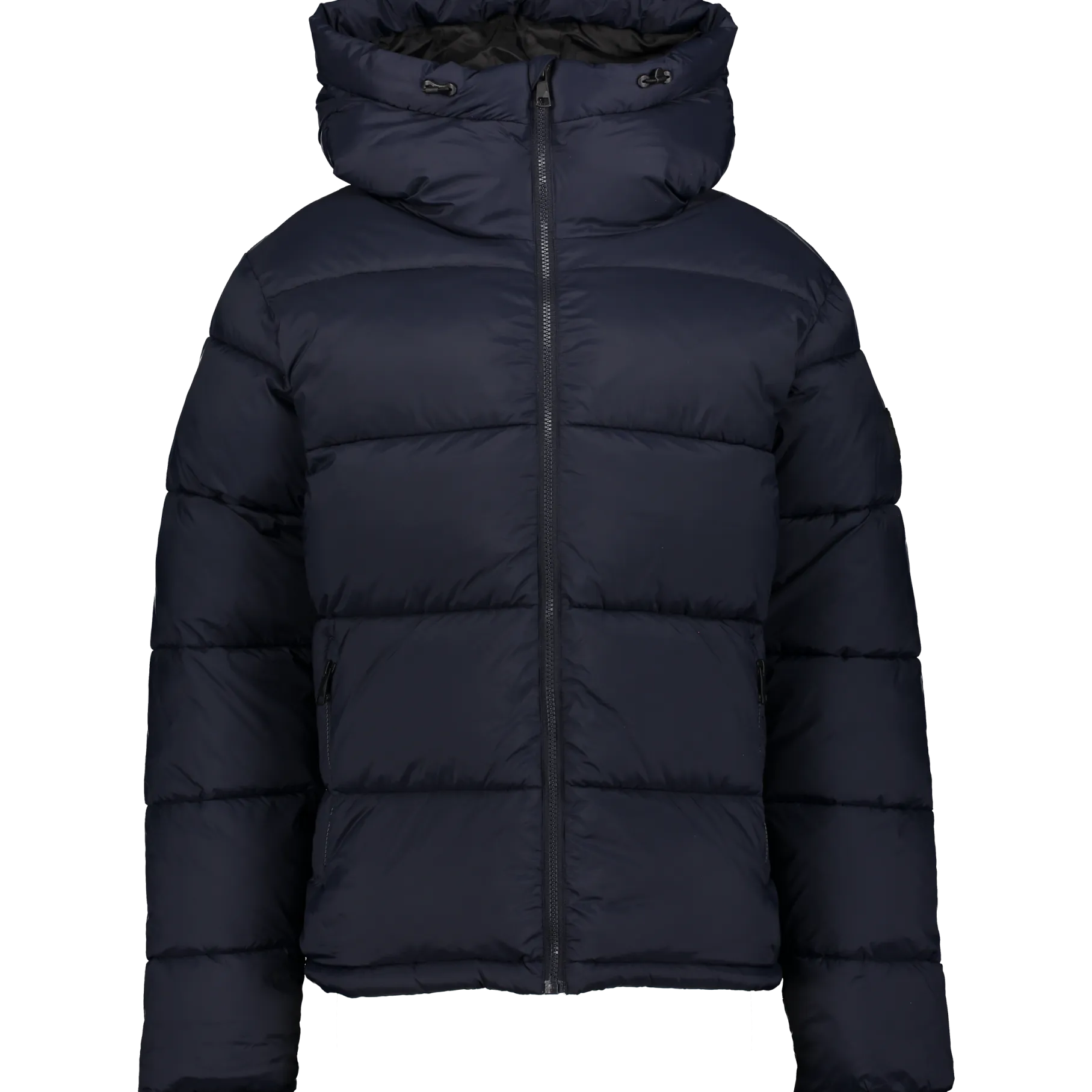 CROSS SPORTSWEARpuffer jacket m