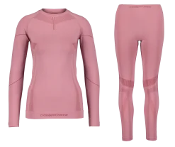 CROSS SPORTSWEARseamless set, underställ, dam
