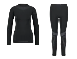 CROSS SPORTSWEARseamless set, underställ, dam