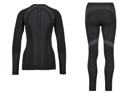 CROSS SPORTSWEARseamless set, underställ, dam