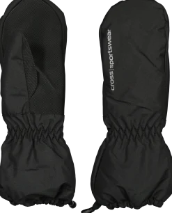CROSS SPORTSWEARsnow mitt jr