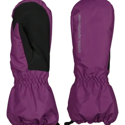CROSS SPORTSWEARsnow mitt jr