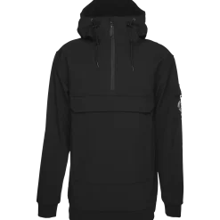 CROSS SPORTSWEARsoftshell anorak m