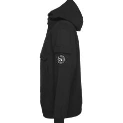 CROSS SPORTSWEARsoftshell anorak m