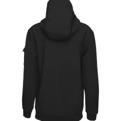CROSS SPORTSWEARsoftshell anorak m