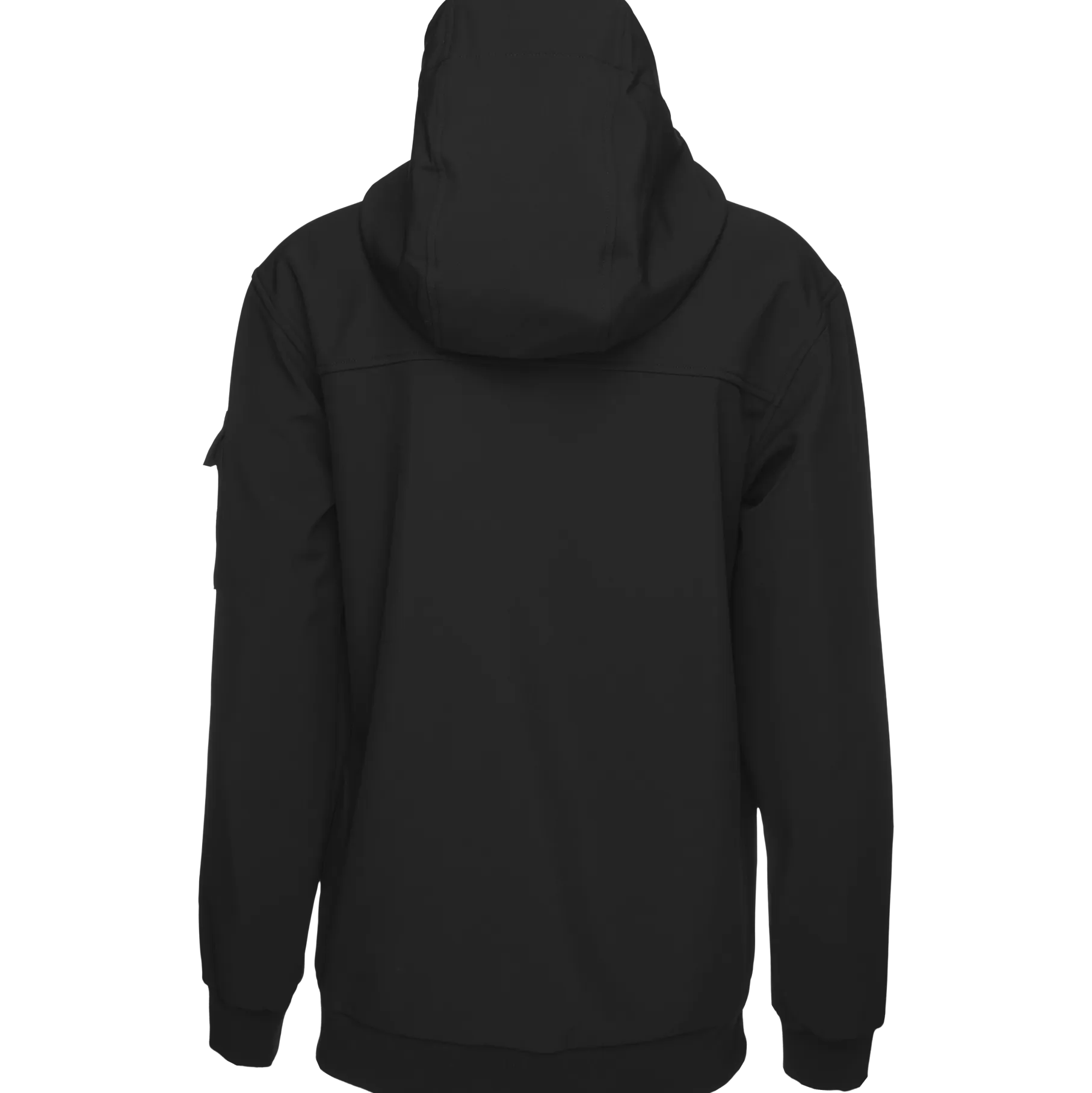 CROSS SPORTSWEARsoftshell anorak m