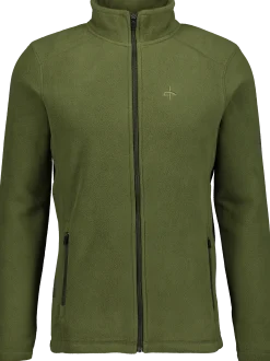 CROSS SPORTSWEARso micro fleece m