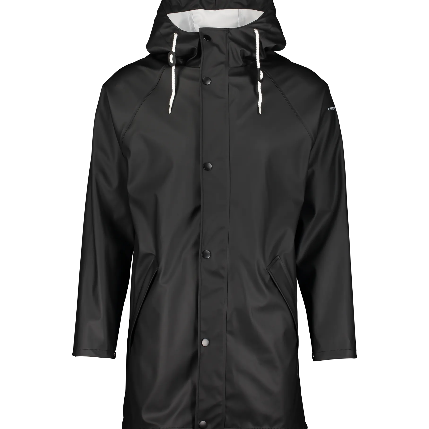 CROSS SPORTSWEARso pu coat u