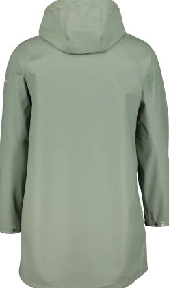 CROSS SPORTSWEARso pu coat u