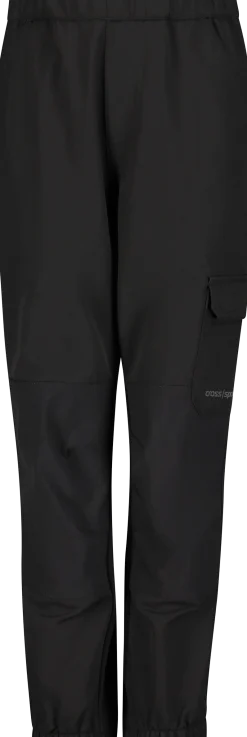 CROSS SPORTSWEARstretch pant jr