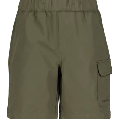 CROSS SPORTSWEARstretch shorts jr