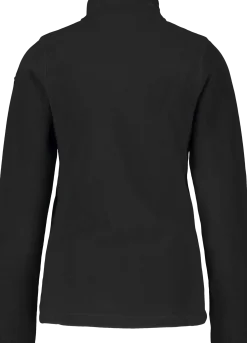 CROSS SPORTSWEARzip fleece jacket w