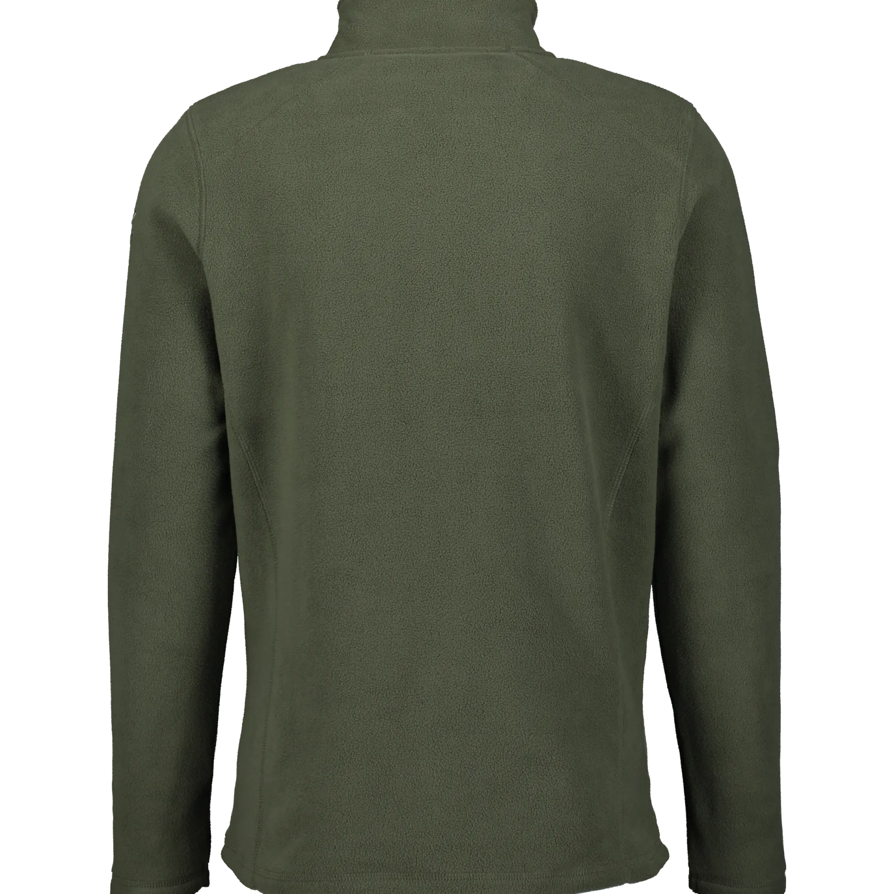 CROSS SPORTSWEARzip fleece jacket m