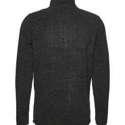 CROSS SPORTSWEARzip fleece jacket m