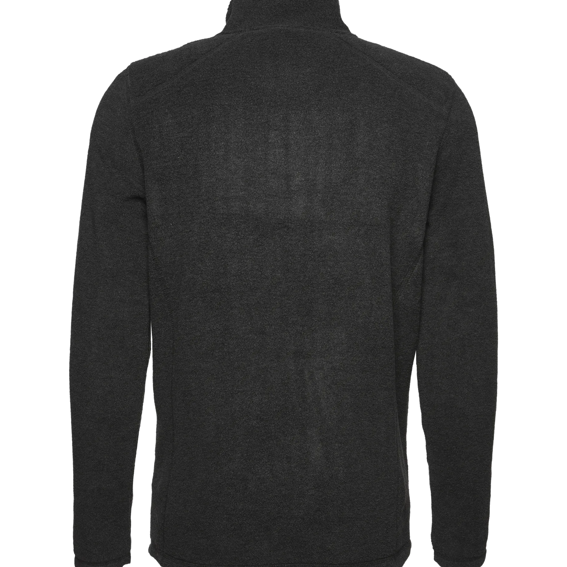 CROSS SPORTSWEARzip fleece jacket m