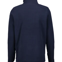 CROSS SPORTSWEARzip fleece jacket m
