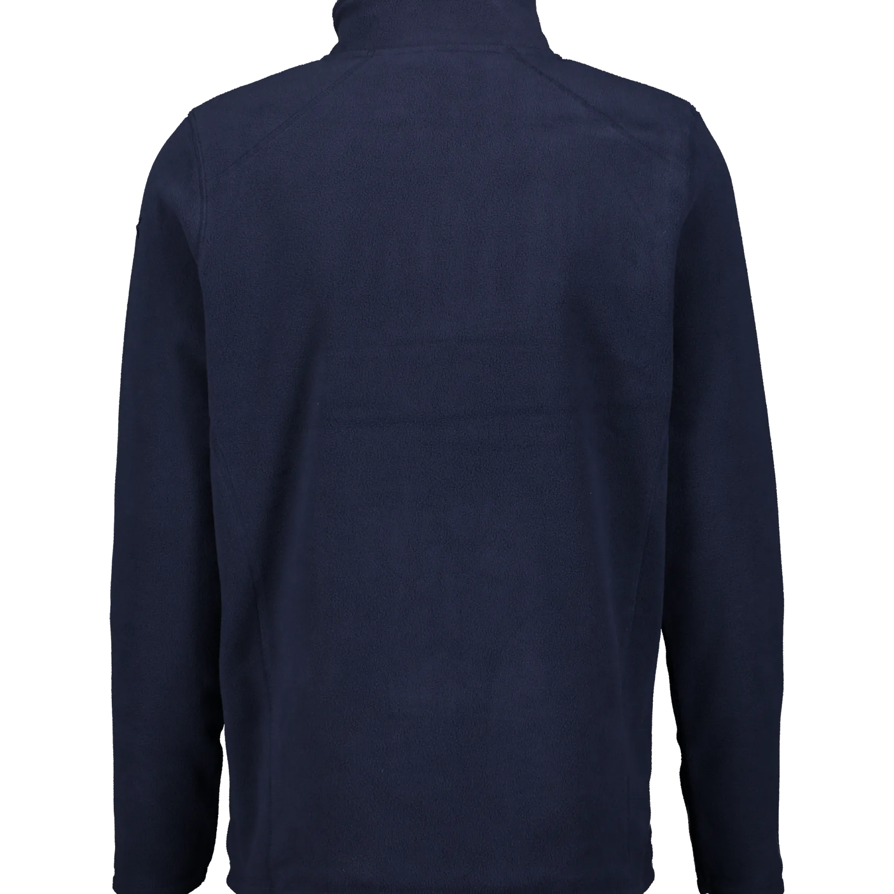 CROSS SPORTSWEARzip fleece jacket m