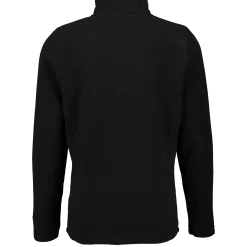 CROSS SPORTSWEARzip fleece jacket m