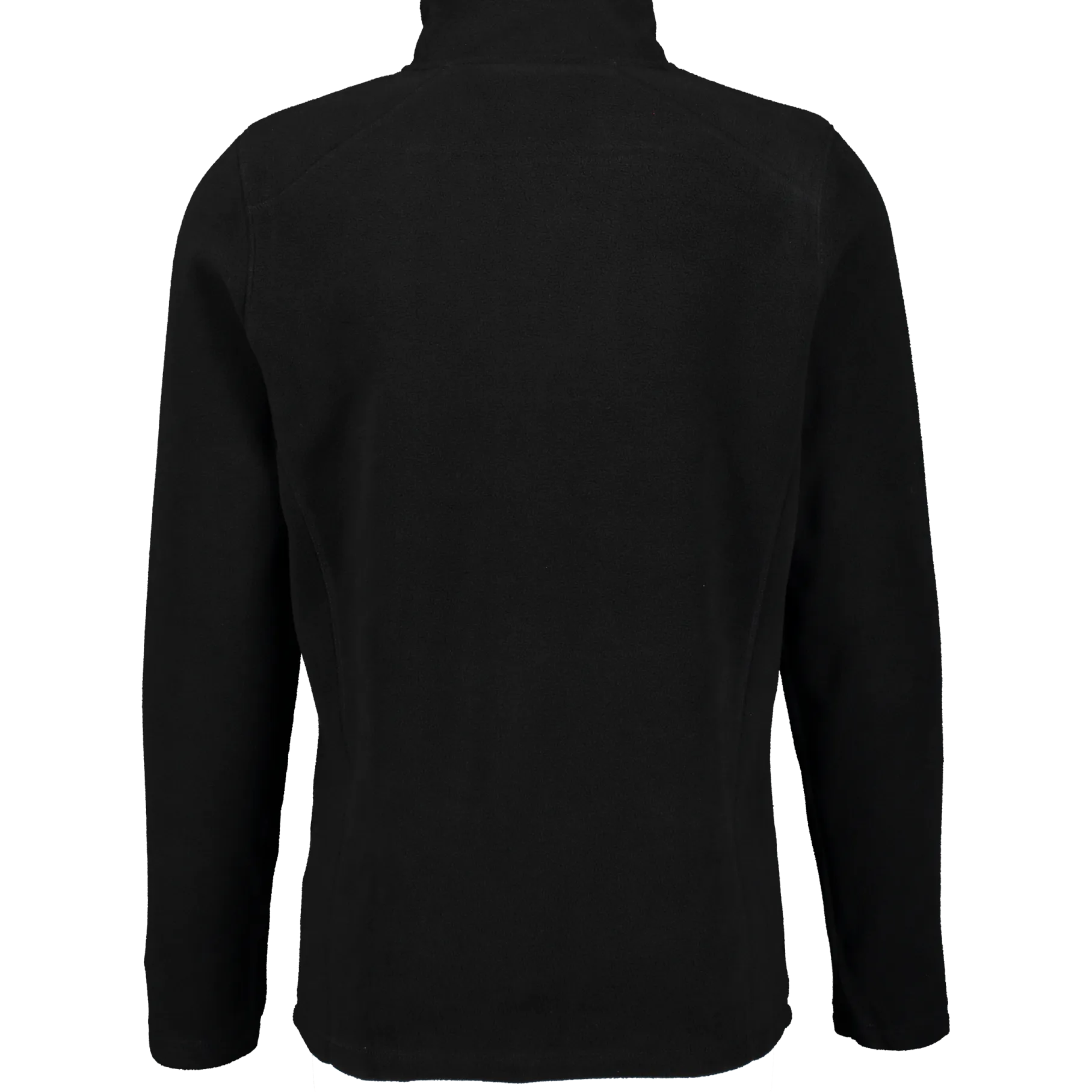 CROSS SPORTSWEARzip fleece jacket m
