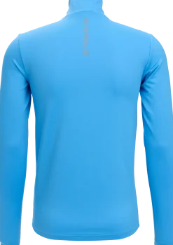 DAHLIEhalf zip run fast