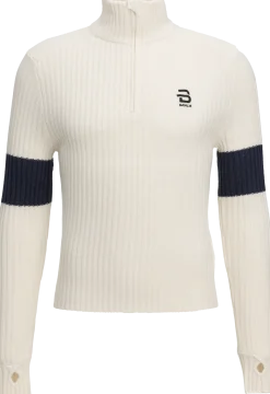 DAHLIEhalf zip sälen m