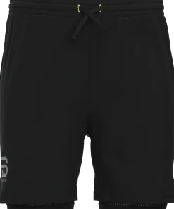 DAHLIEshorts run fast 2 in 1