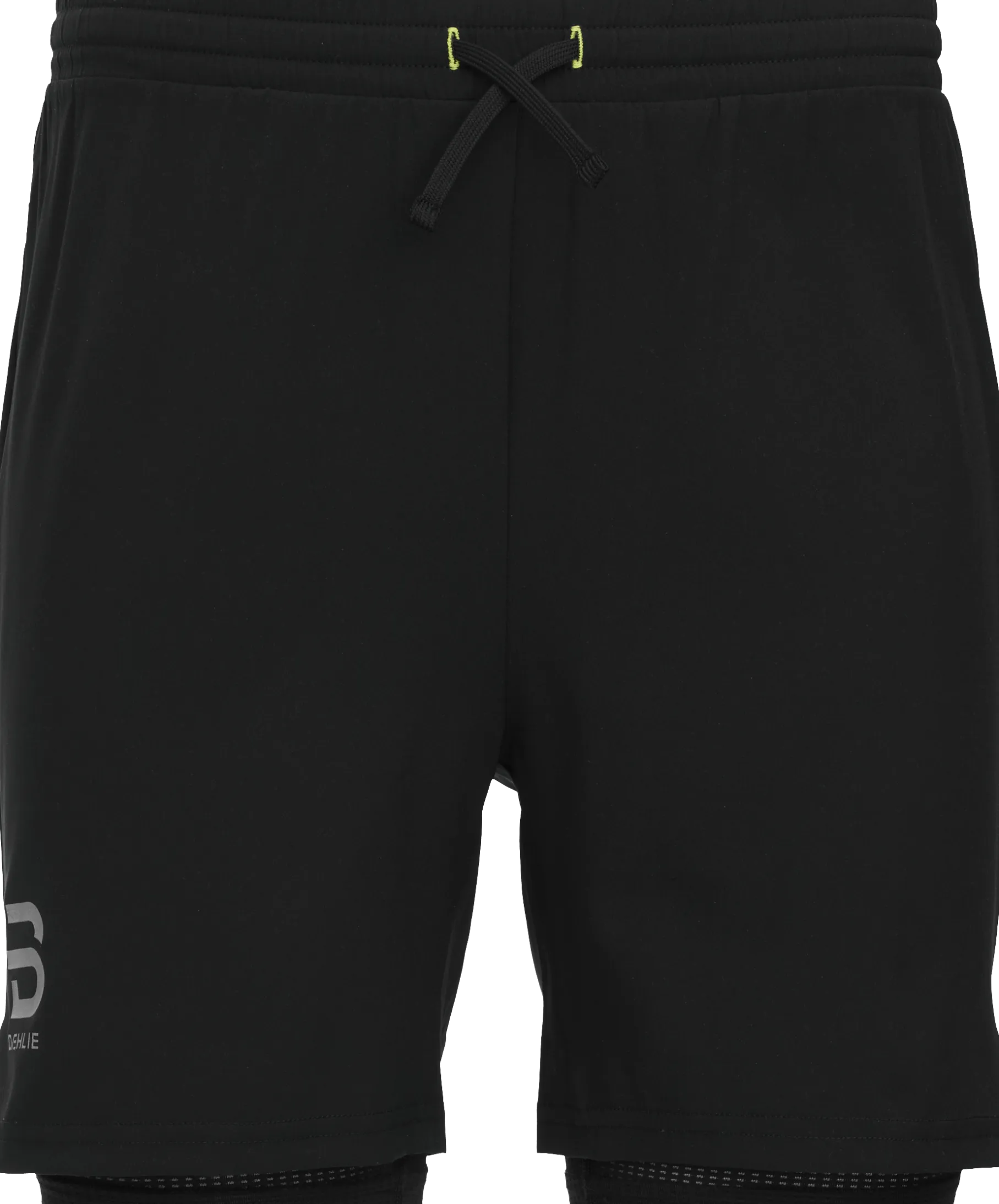 DAHLIEshorts run fast 2 in 1