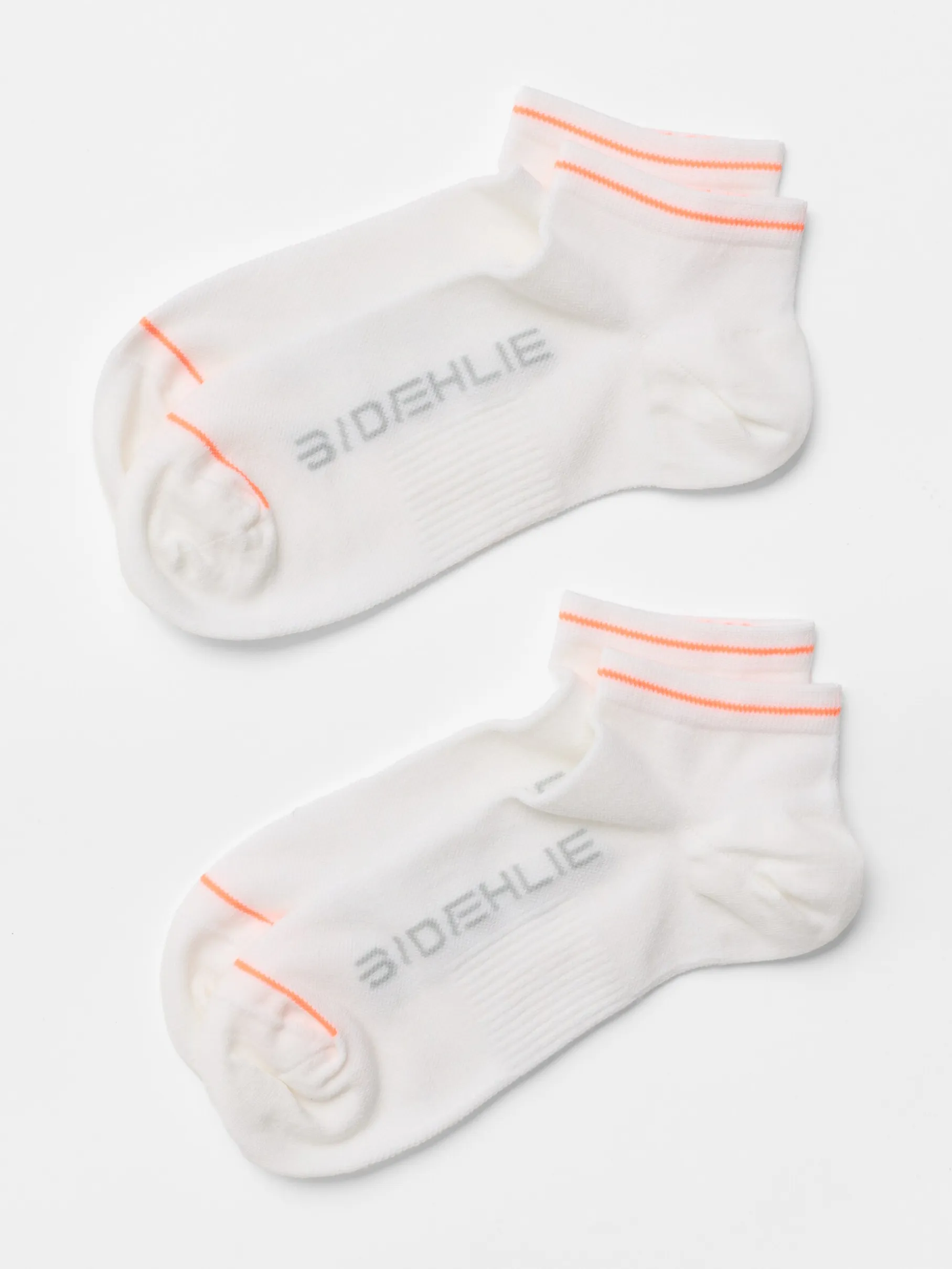 DAHLIEsock run wool 2pk