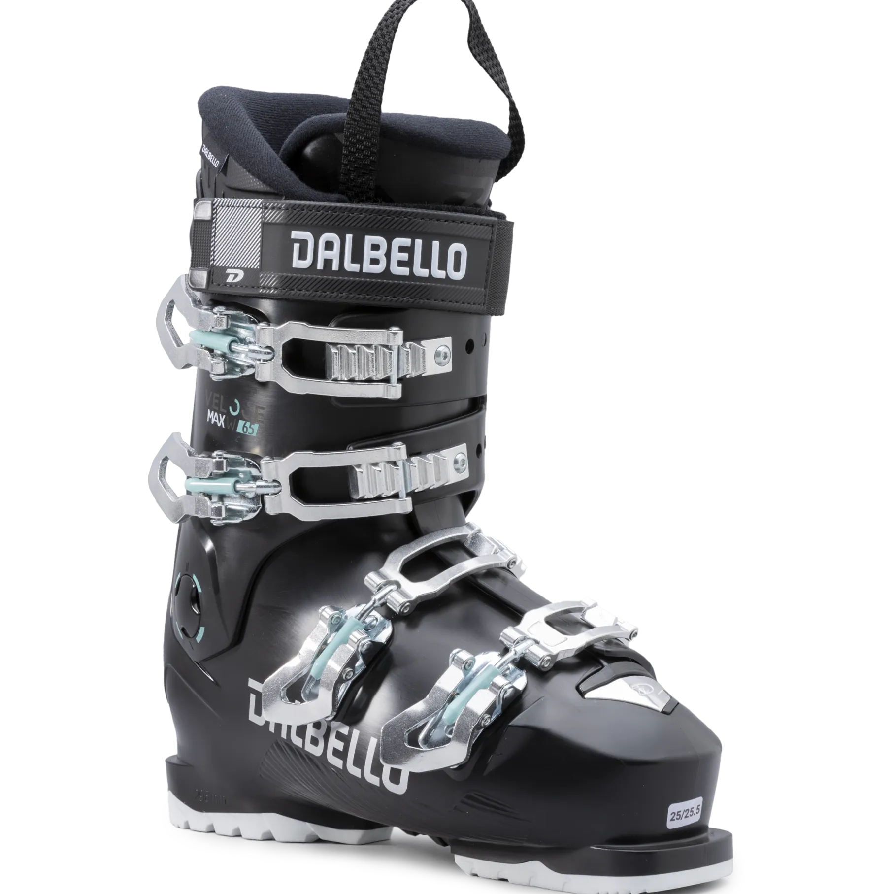 DALBELLOveloce max gw 65 w