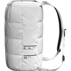 DBroamer duffel pack 25l