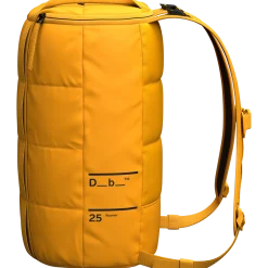 DBroamer duffel pack 25l