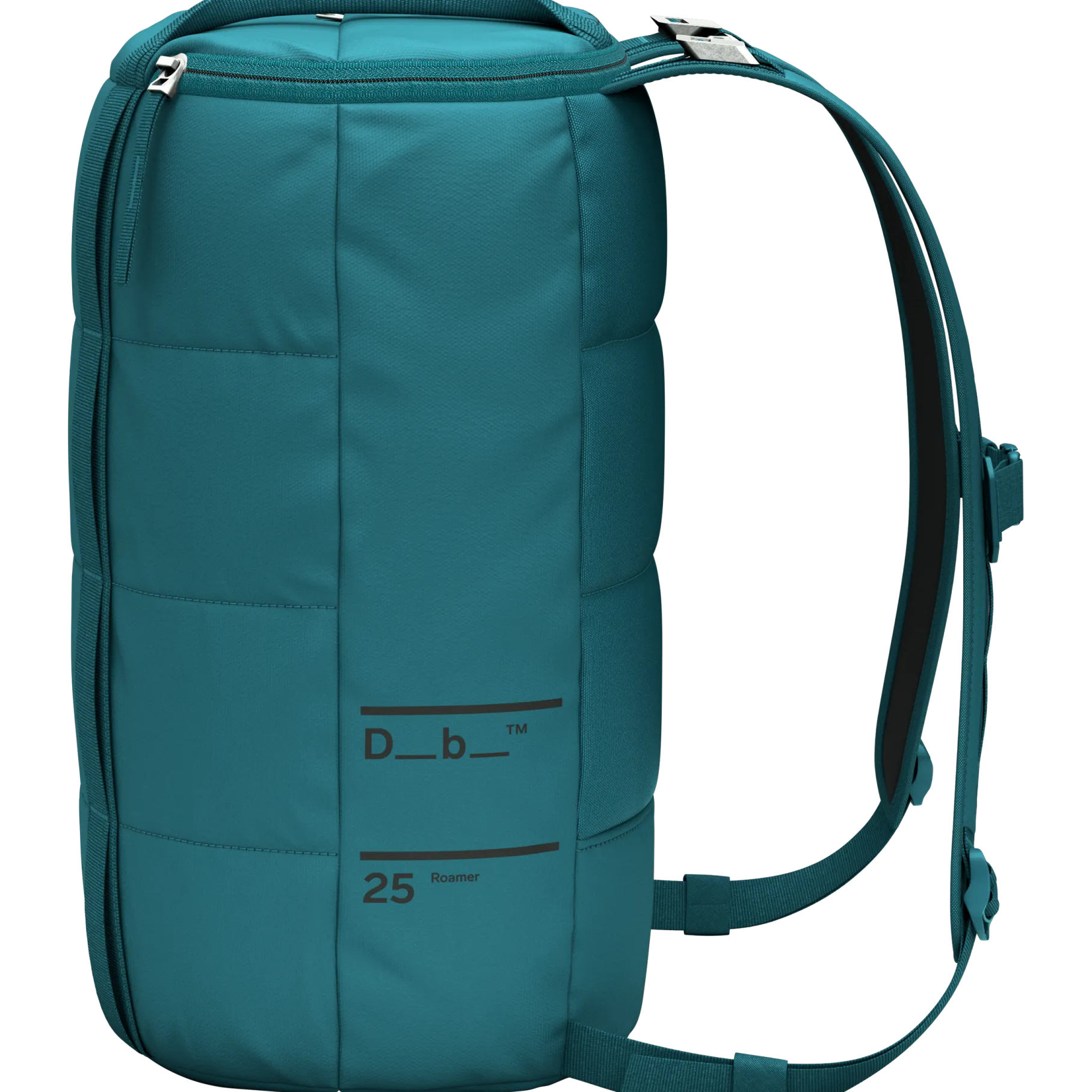 DBroamer duffel pack 25l