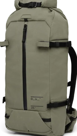 DBsnow pro backpack 25l