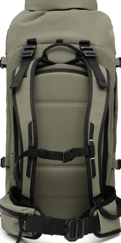 DBsnow pro backpack 25l