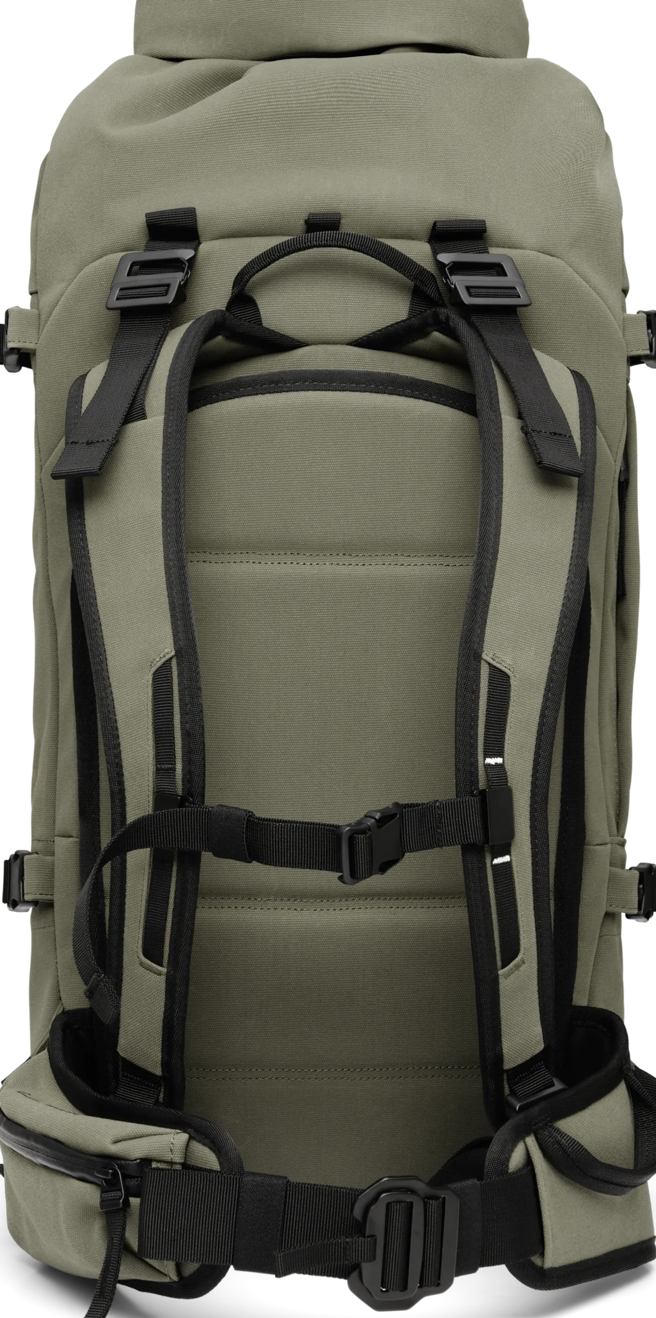 DBsnow pro backpack 25l