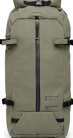 DBsnow pro backpack 25l