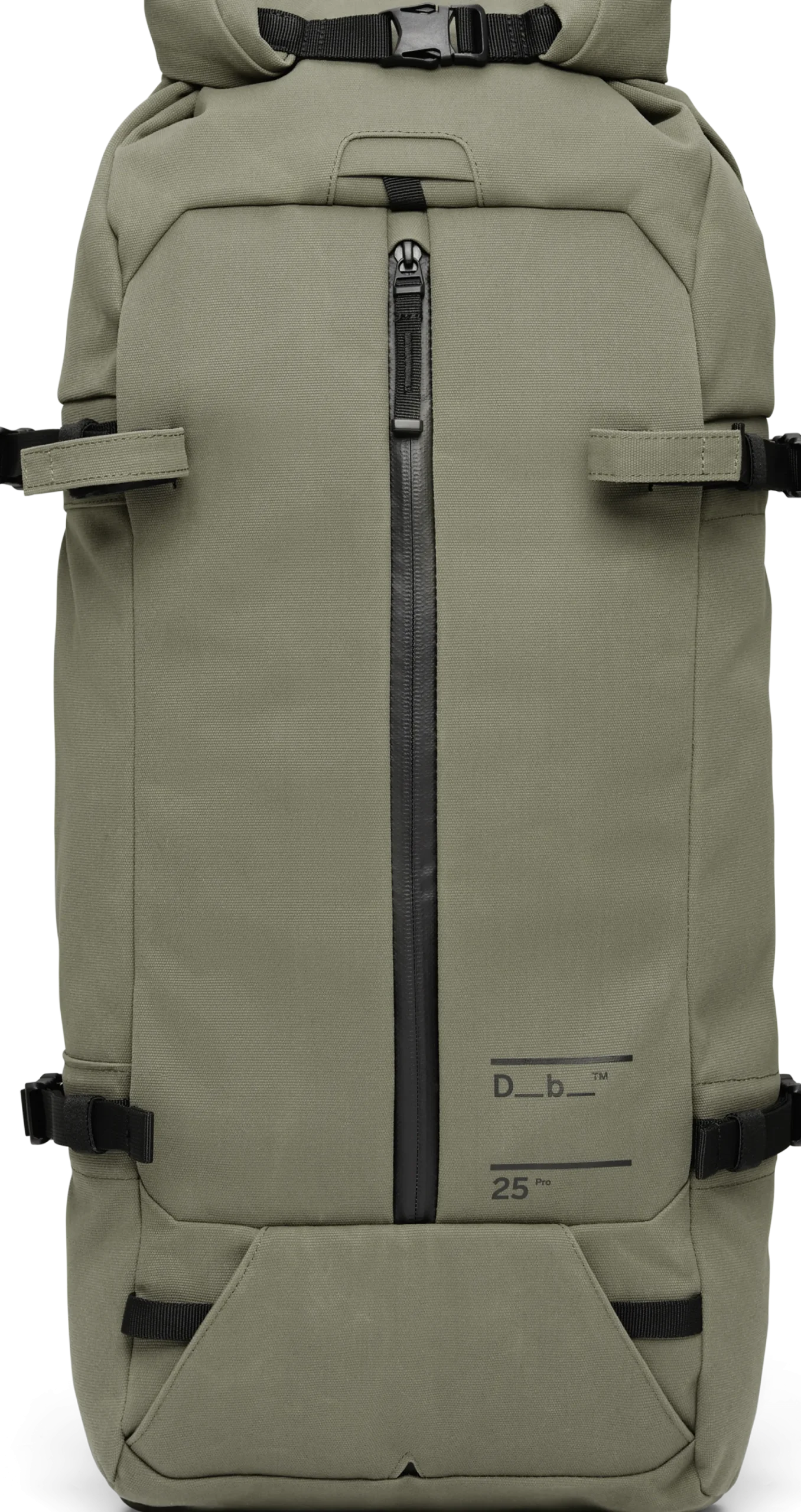 DBsnow pro backpack 25l