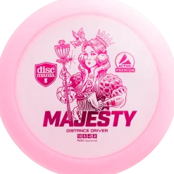 DISCMANIAactive premium majesty mid