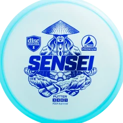 DISCMANIAactive premium sensei putter