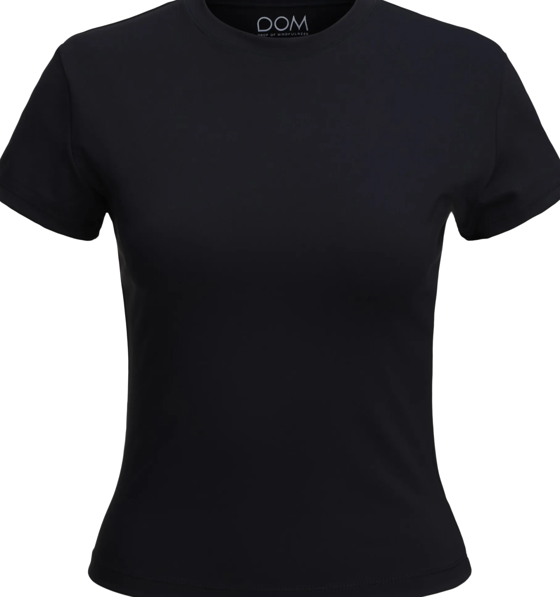 DROP OF MINDFULNESSbare ease t-shirt